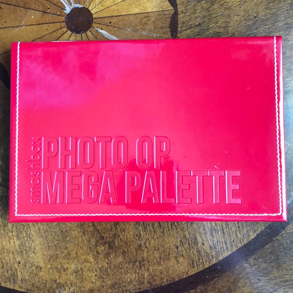 Smashbox Photo Op Mega Palette